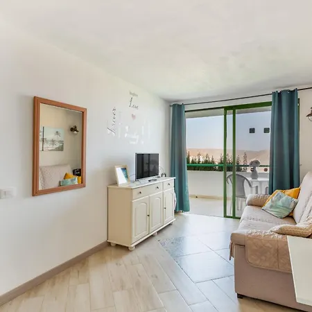 Apartmán Paraiso Todos
