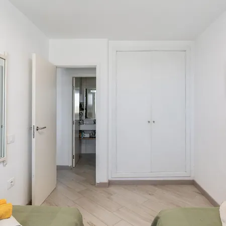 Apartmán Paraiso Todos Mogán