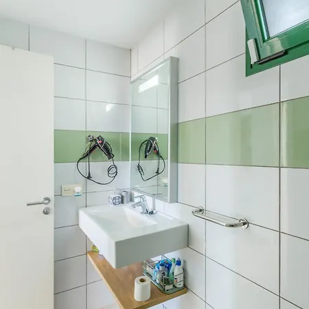 Apartmán Paraiso Todos