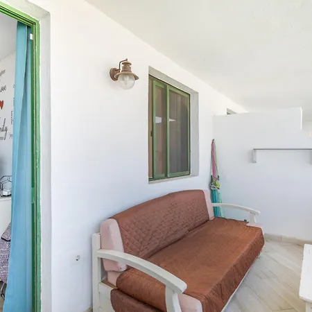 Apartment Paraiso Todos