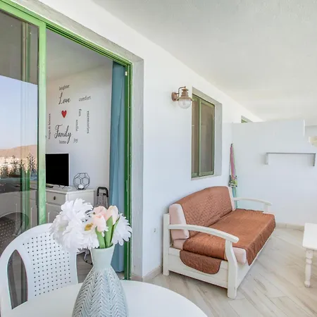 Paraiso Todos Apartment