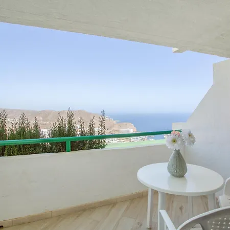 Apartmán Paraiso Todos