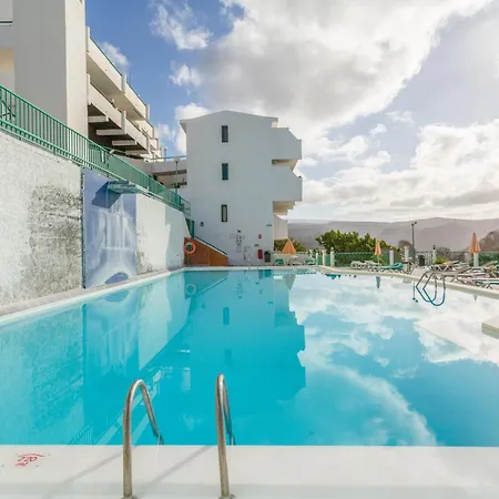 Apartment Paraiso Todos *