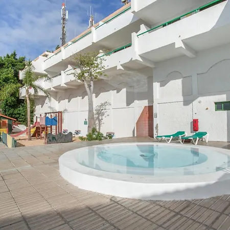 Paraiso Todos Apartmán *