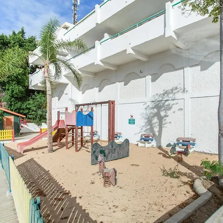 Paraiso Todos Apartmán Mogán